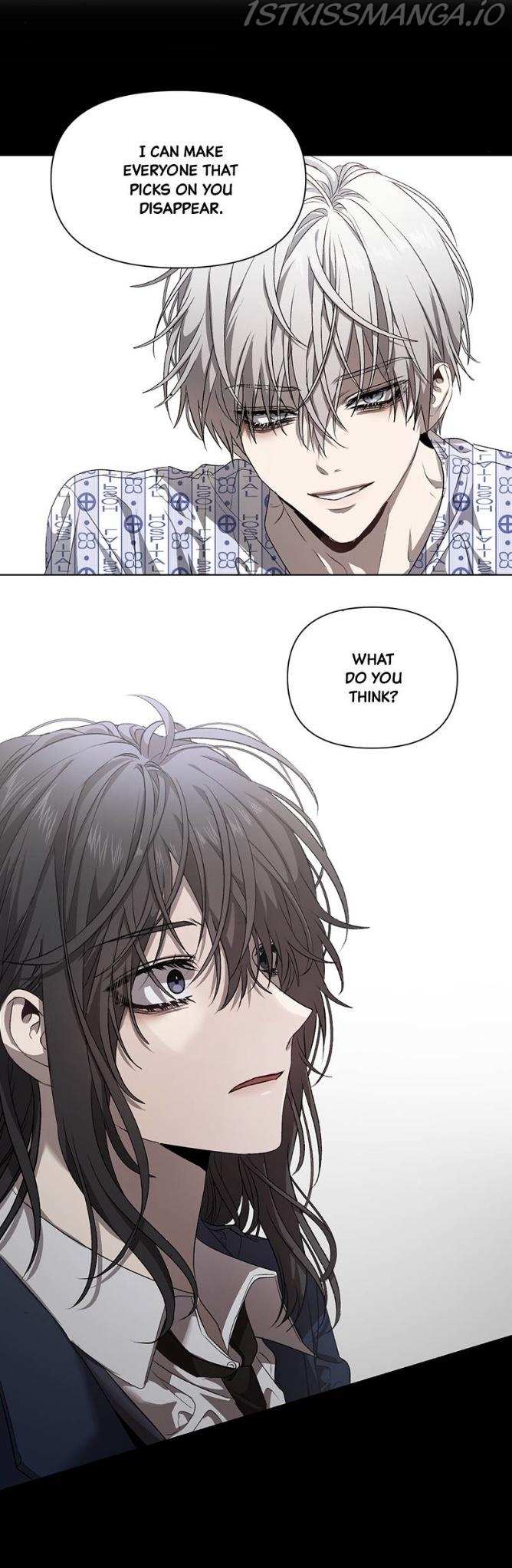Dreaming Freedom Chapter 8 image 09